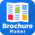 Icono de programa: Brochure Maker - Best Cat…