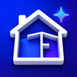 Ikona programu: 2D Floor Plan Maker: Plan…