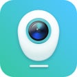 أيقونة البرنامج: 得力摄像机