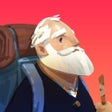 プログラムのアイコン：Old Mans Journey