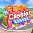 プログラムのアイコン：supermarket cashier game