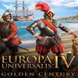 Programikonen: Europa Universalis IV: Go…
