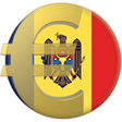 Ikona programu: Moldova Exchange Rates Wi…