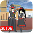 Иконка программы: Trick Sakura Simulator Sc…