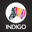 Иконка программы: Indigo Paint Preview