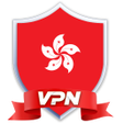 程序图标：Hong Kong VPN Fast Secure…