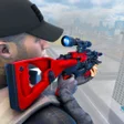 Ícone do programa: Sniper 3d Commando Offlin…