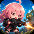 Icoon van programma: Pack  Conquer: Merge Army