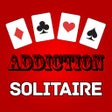 Symbol des Programms: New Addiction Solitaire