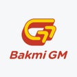 Icoon van programma: Bakmi GM
