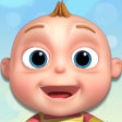 Ícone do programa: TabbyToo-Kids Joyful Lear…
