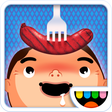 程序图标：Toca Kitchen