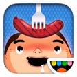 Icône du programme : Toca Kitchen