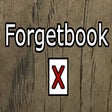 أيقونة البرنامج: Forgetbook
