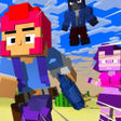 Иконка программы: Skin Brawl Stars for Mine…