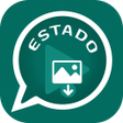 プログラムのアイコン：Status Saver - Estado