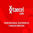 taecel.com - Recarga Electrónica y Servicios