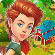 Icon of program: Settlers Trail Match 3: B…