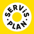 程序图标：Servis Plan