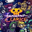 Demonpact: Clarice icon