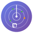 أيقونة البرنامج: Domain Radar