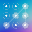 أيقونة البرنامج: Pattern Lock Screen