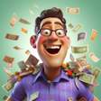 Ikona programu: Stakeholder tycoon - Idle…