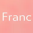 Francフラン - 安心安全なチャットアプリ