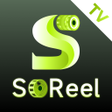 Icono de programa: SoReel