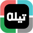 程序图标：TiLa Online Shopping App