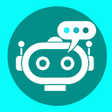 Biểu tượng của chương trình: Ask gpt ai : ai chatbot
