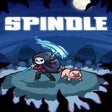 Programın simgesi: Spindle