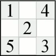 Icon of program: Sudoku