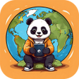 Panda CyberSpartan icon