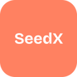 Icoon van programma: SeedX