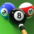 Icon of program: 8 Ball Clash: Billiard Classic