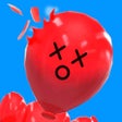 Symbol des Programms: Balloon Crusher: Shootem …