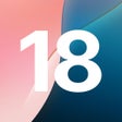 ไอคอนของโปรแกรม: Wallpapers 18
