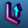 ไอคอนของโปรแกรม: LevelUp - Create Pro Head…