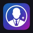 程序图标：LevelUp - Create Pro Head…