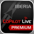 CoPilot Live Premium Iberia