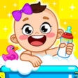 프로그램 아이콘: Baby Care Games for kids …