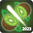 程序图标：Fruit Chopping : Legendar…