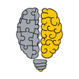 Icon of program: Brain Wise - Tricky Puzzl…