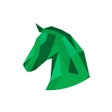 أيقونة البرنامج: スマウマ　素早く便利に使える競馬新聞アプリ