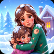 Ikona programu: Snowfall Secrets