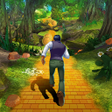 程序图标：OZ Run: Escape Temple
