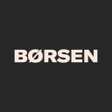 プログラムのアイコン：Børsen e-avis
