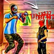 أيقونة البرنامج: Only Red FFH4X Sensi Sett…