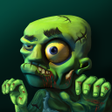 程序图标：Zombie Justice: Zombies C…
